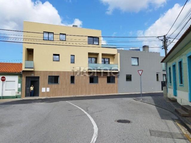 Apartamento venda em Outeiro do Coval, Estarreja