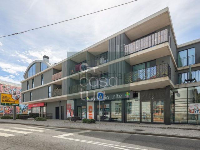 Apartamento venda em Areosa do Norte, Estarreja