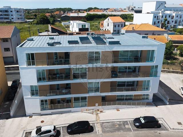 Apartamento venda em Estarreja, Aveiro