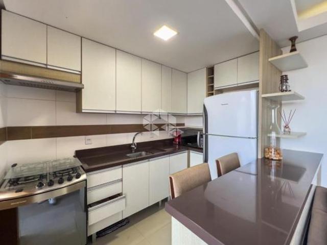 Apartamento venda em Xangri-lá