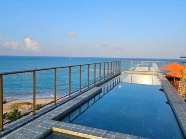 Apartamento aluguel em Cabedelo