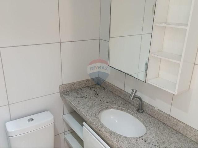 Apartamento aluguel em Região Geográfica Imediata de Maceió, Feliz Deserto