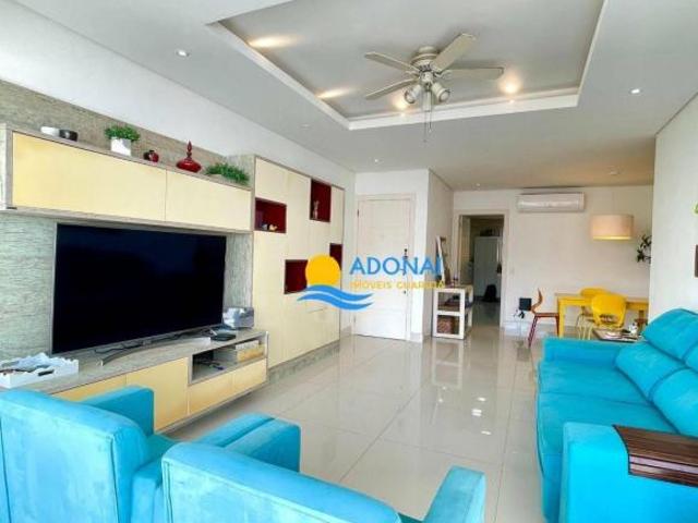 Apartamento venda em Vicente de Carvalho, Guarujá