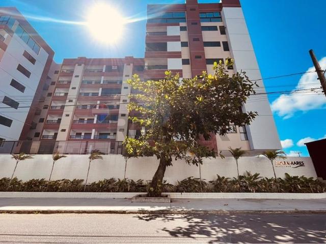Apartamento aluguel em Cabedelo