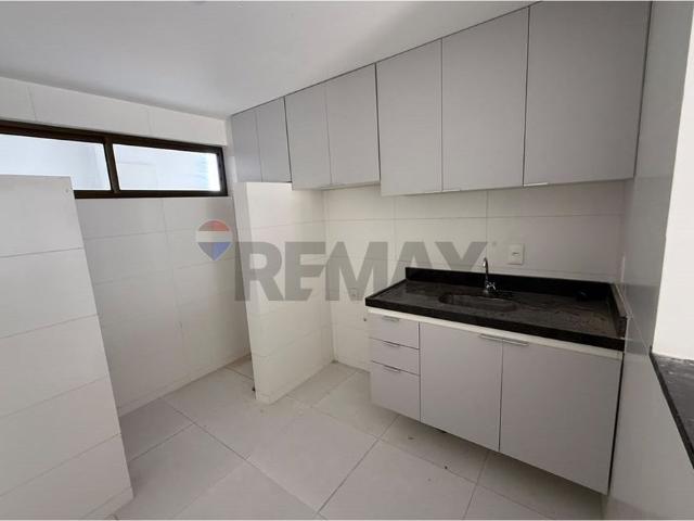 Apartamento aluguel em Cabedelo