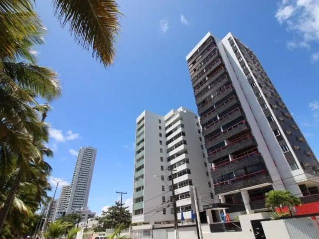Apartamento aluguel em Olinda