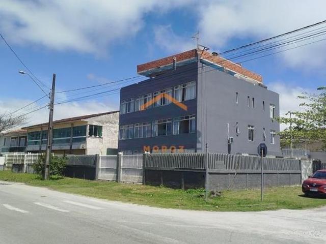 Apartamento venda em Albatroz, Matinhos
