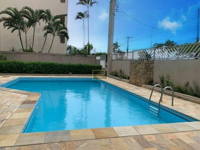 Apartamento venda em Residencial Marverde, Caraguatatuba
