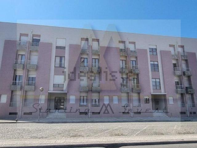 Apartamento alugar em A Ver-o-mar, Porto
