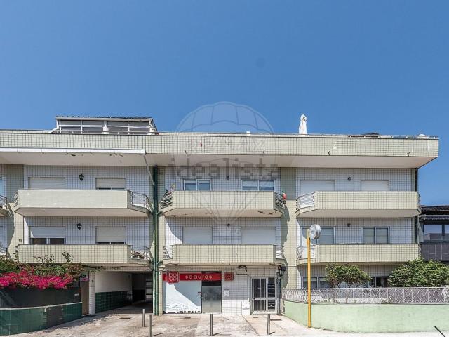 Apartamento venda em Póvoa de Varzim