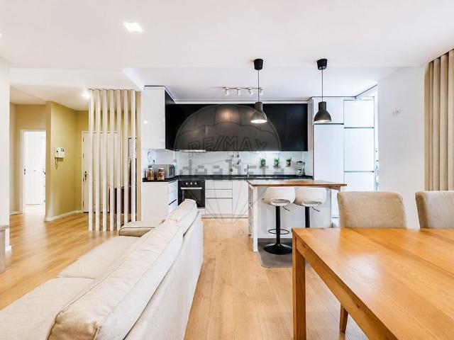 Apartamento venda em A Ver-o-mar, Porto