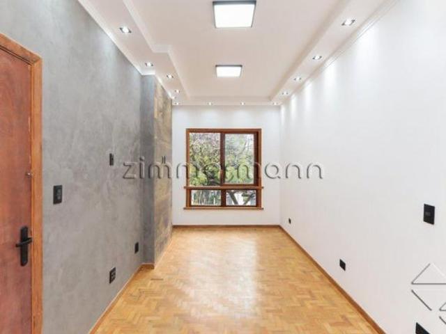 Apartamento venda em República, São Paulo