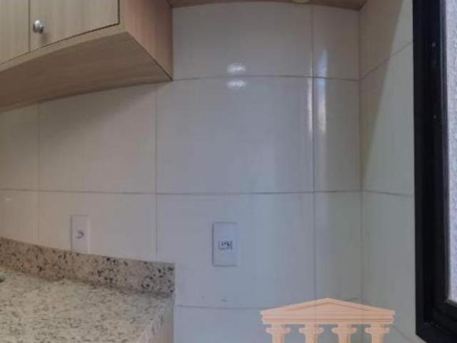Apartamento venda em Bela Vista, Osasco