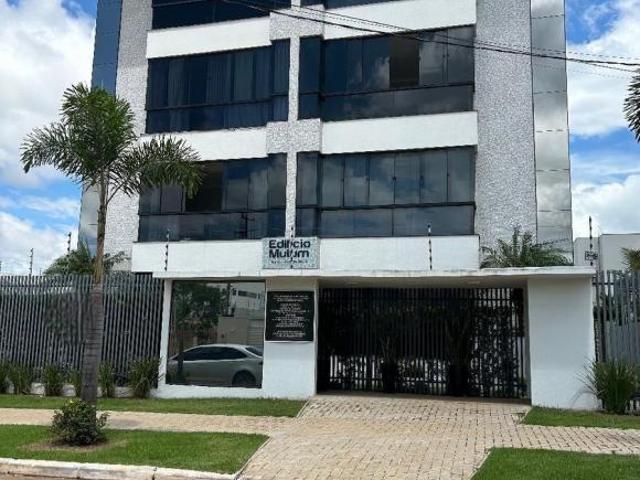 Apartamento venda em Região Geográfica Imediata de Sorriso, Nova Mutum