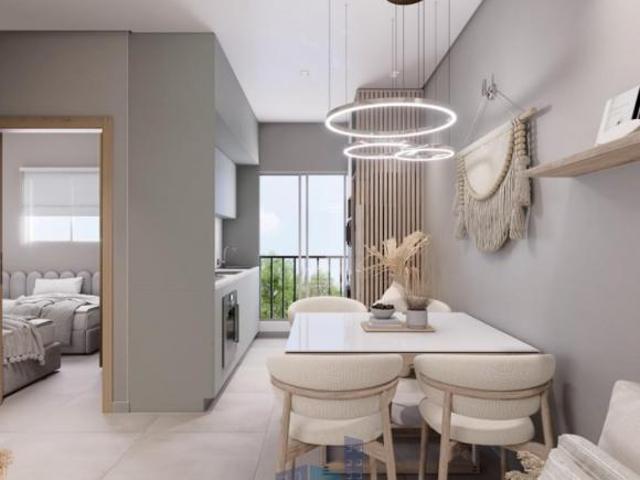 Apartamento venda em Região Geográfica Imediata de Pouso Alegre, Santa Rita do Sapucaí