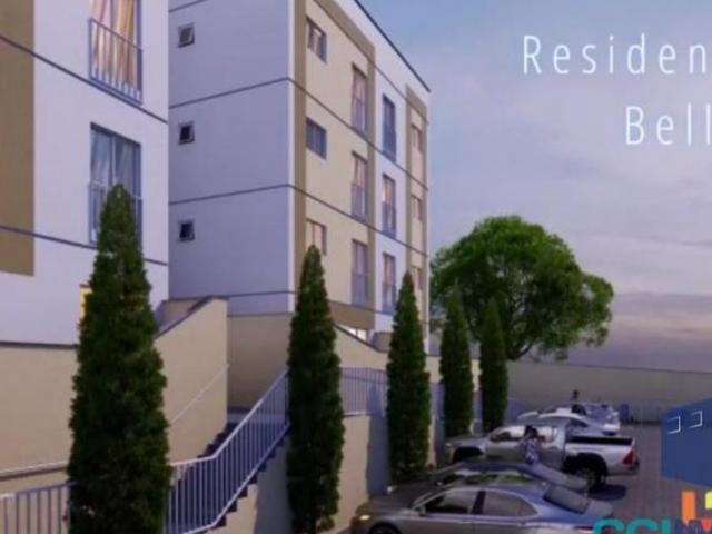 Apartamento venda em Região Geográfica Imediata de Pouso Alegre, Santa Rita do Sapucaí