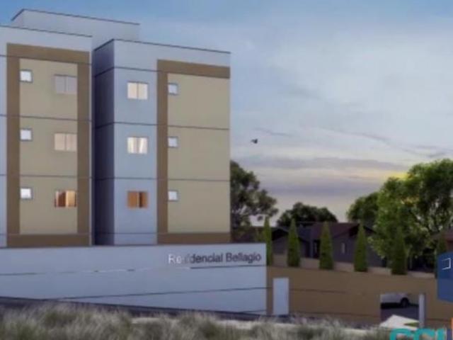 Apartamento venda em Região Geográfica Imediata de Pouso Alegre, Santa Rita do Sapucaí
