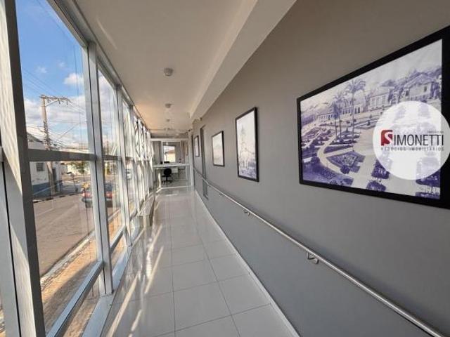 Apartamento venda em Centro, Tietê