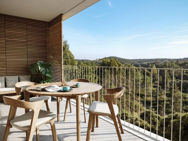 Apartamento venda em Belas, Lisboa