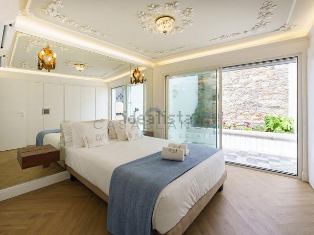 Duplex venda em Lisboa