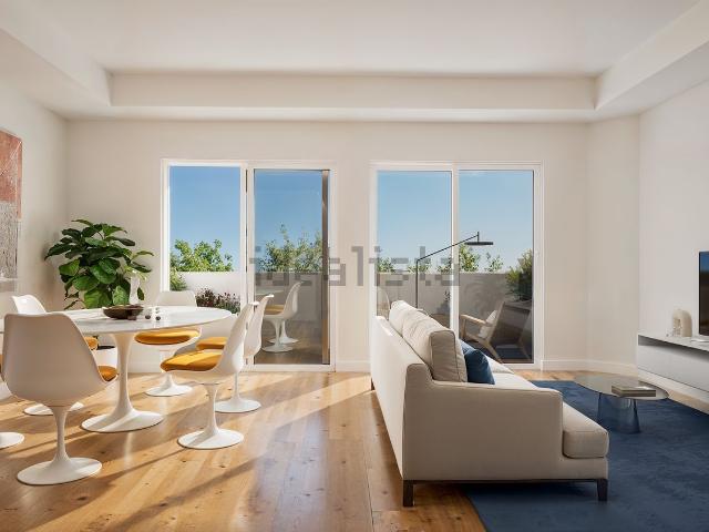 Apartamento venda em São Francisco Xavier, Lisboa