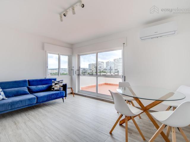 Apartamento alugar em São Francisco Xavier, Lisboa