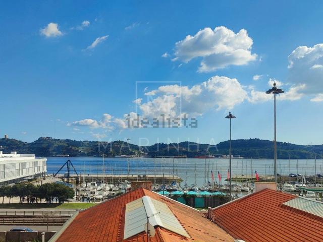 Apartamento venda em Santa Maria De Belém, Restelo