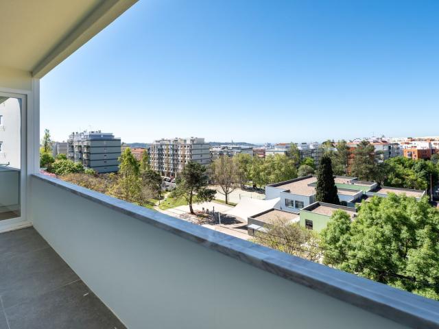 Apartamento venda em São Francisco Xavier, Lisboa