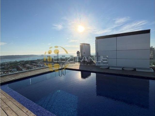 Apartamento venda em São Francisco Xavier, Lisboa