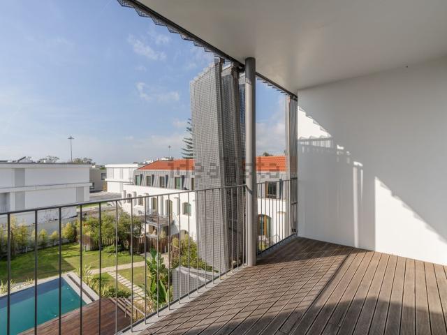 Apartamento alugar em Pedrouços, Lisboa