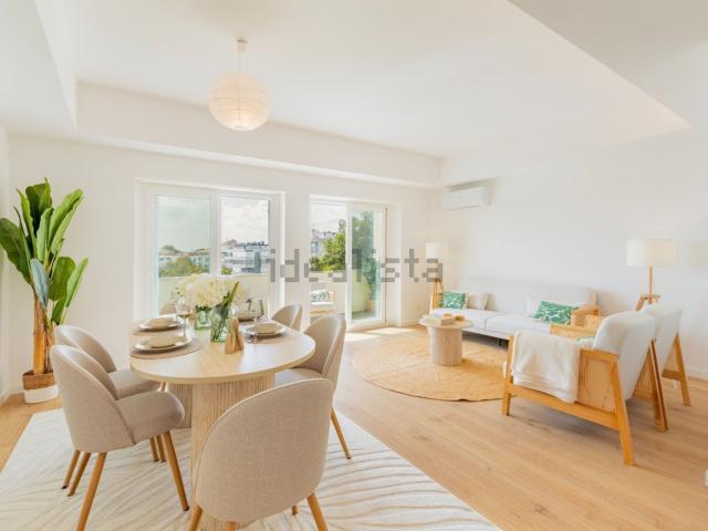 Apartamento venda em Belém, Lisboa