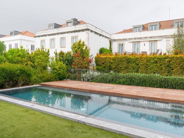 Apartamento venda em Lisboa