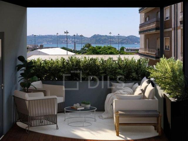 Duplex venda em Lisboa