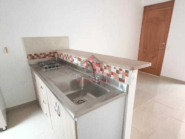 Apartamento en arriendo en Las Violetas, AMCO, Area Metropolitana Centro Occidente