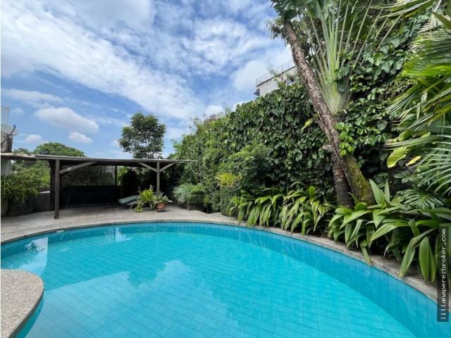 Apartamento en arriendo en Arboledas, Cali