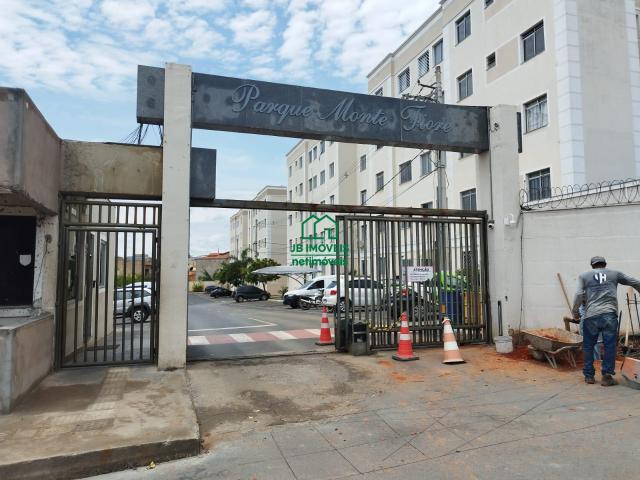 Apartamento aluguel em Vila Camilo Prates, Montes Claros