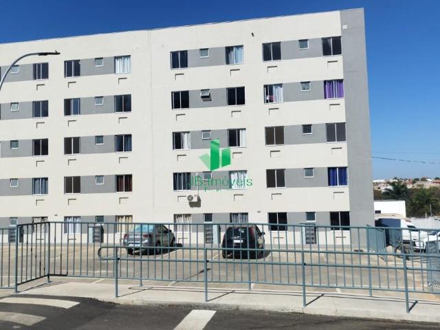 Apartamento aluguel em Vila Camilo Prates, Montes Claros