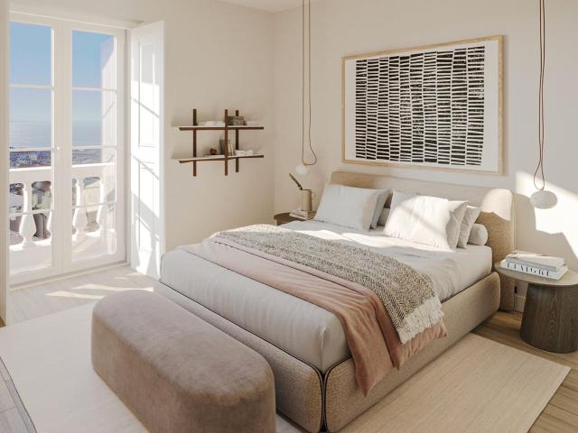 Apartamento venda em Santa Catarina, Lisboa