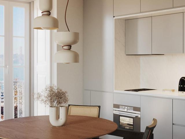 Apartamento venda em Santa Catarina, Lisboa