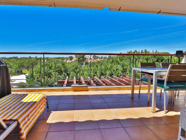 Apartamento venda em Morgadinho, Loulé