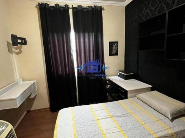 Apartamento venda em Região Geográfica Imediata de Conselheiro Lafaiete, Conselheiro Lafaiete