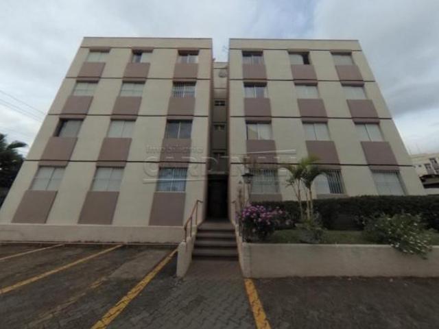 Apartamento venda em Região Imediata de São Carlos, São Carlos