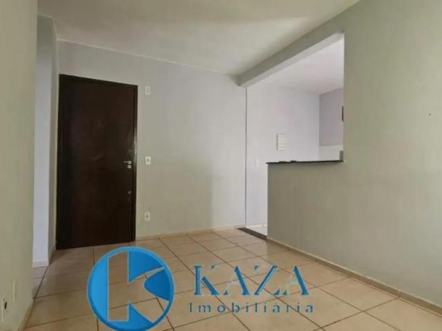 Apartamento venda em Parque São Bernardo, Valparaíso de Goiás