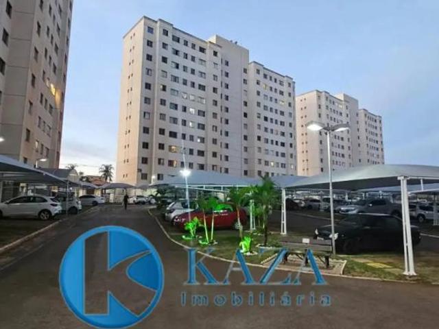 Apartamento venda em Região Geográfica Imediata de Luziânia, Região Integrada de Desenvolvimento do Distrito Federal e Entorno