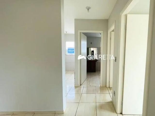 Apartamento aluguel em Conjunto Habitacional São Francisco, Toledo