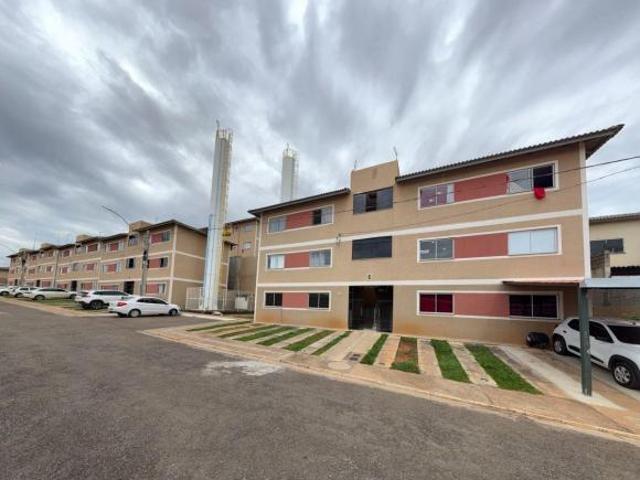 Apartamento venda em Região Geográfica Imediata de Luziânia, Região Integrada de Desenvolvimento do Distrito Federal e Entorno