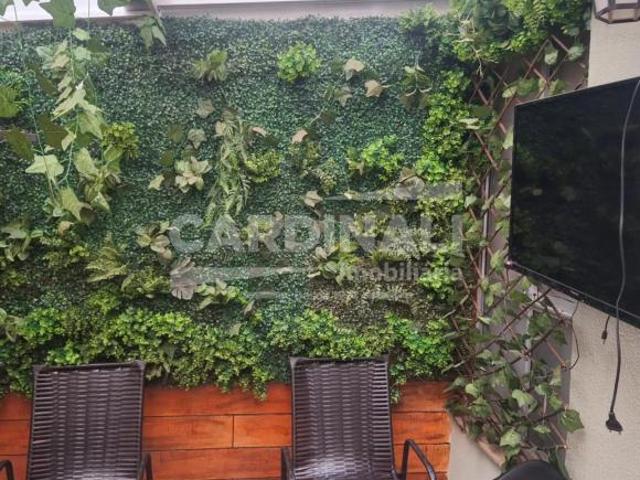 Apartamento venda em Região Imediata de São Carlos, São Carlos