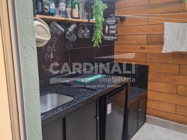 Apartamento venda em Região Imediata de São Carlos, São Carlos