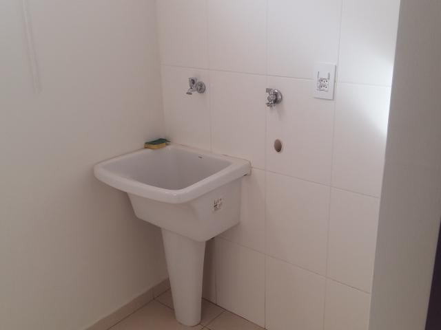Apartamento aluguel em Jardim Francano, Franca
