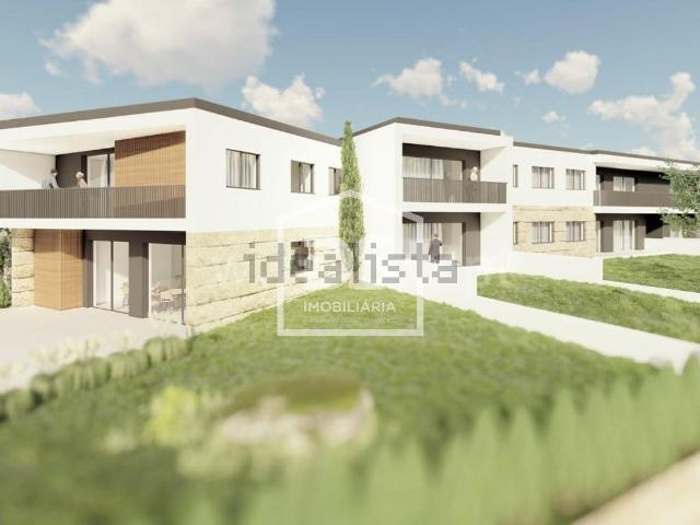 Apartamento venda em Magrelos, São Lourenço Do Douro